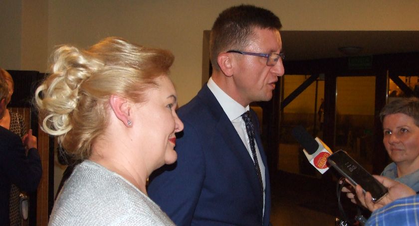 Platforma przegrana, ale pocieszona