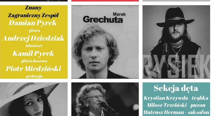 Historia polskiej piosenki - muzyczne zaduszki 
