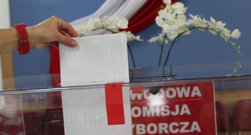 Wybory 2019: PiS, Lewica i Konfederacja zyskują