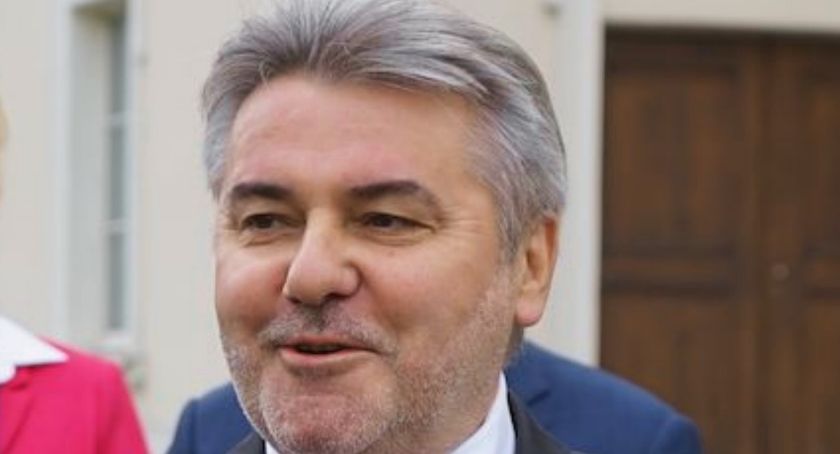 A jednak Janusz Pęcherz będzie senatorem