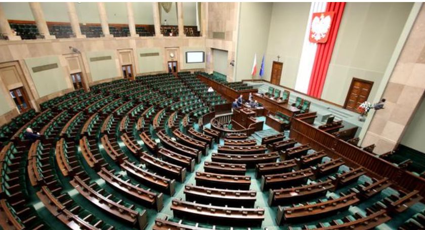 Oto 12 posłów, którzy będą reprezentować Kalisz w Sejmie