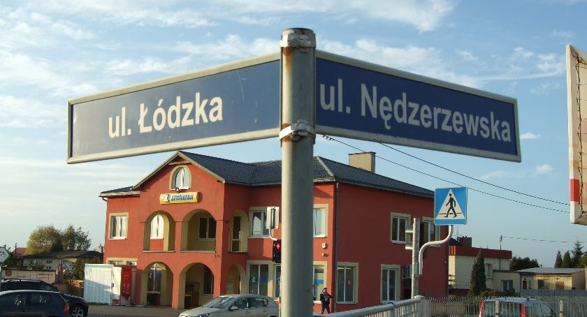 Nędzerzewską czeka nowy remont