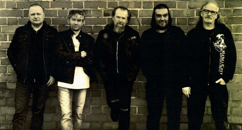 Blues bliski Panu Bogu