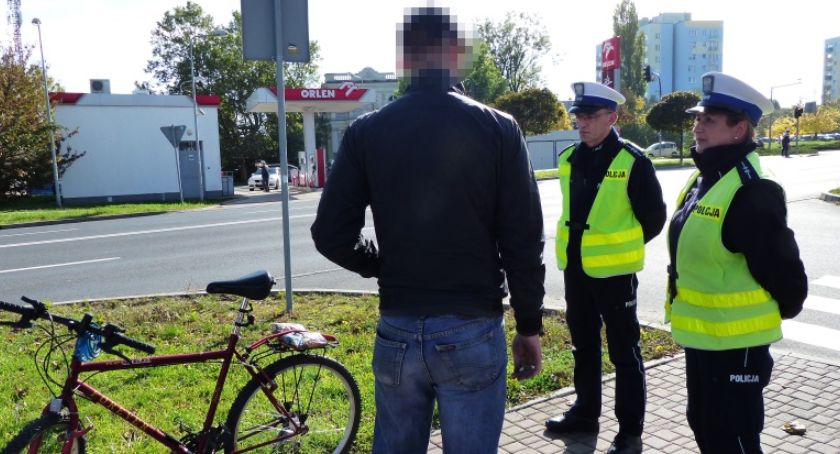 Kontrolowali kierowców i pieszych - NURD