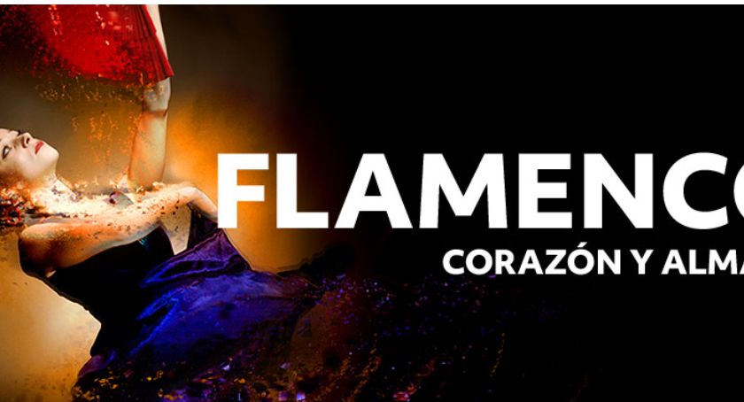 Flamenco zabrzmi w filharmonii
