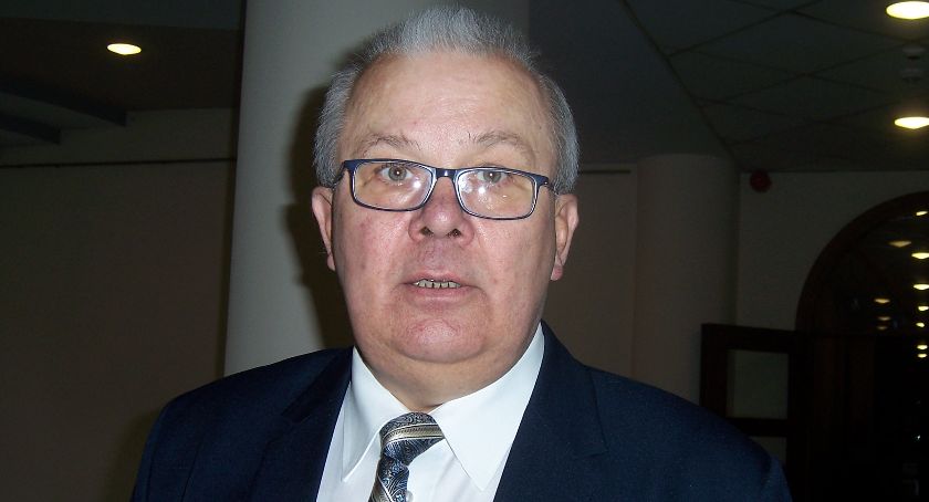 Akademii Kaliskiej na razie nie będzie ! Sejm wycofał projekt ustawy w sprawie jej powołania 