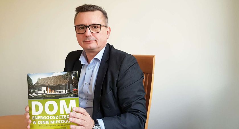 Dom w cenie mieszkania