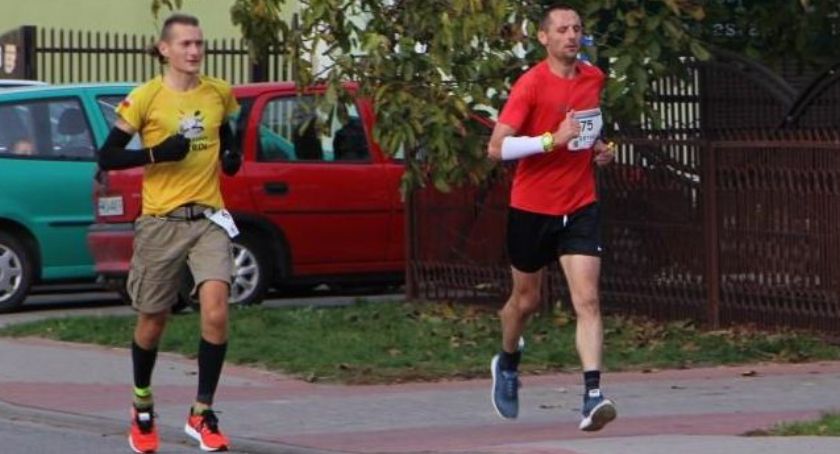 Zawodnicy 35 supermaratonu - „Kaliska Setka” pobiegną zmienioną trasą