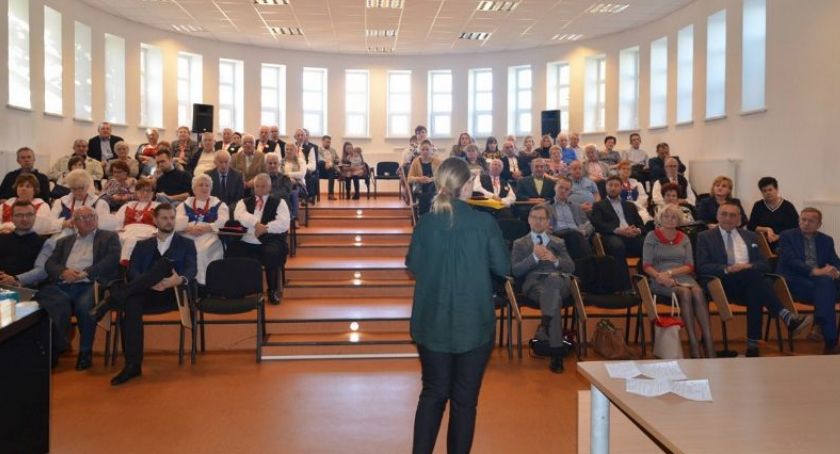 O żywności ekologicznej w Liskowie