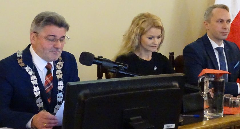 Zmiany w Radzie Miasta Kalisza. Będzie bardziej rodzinnie 
