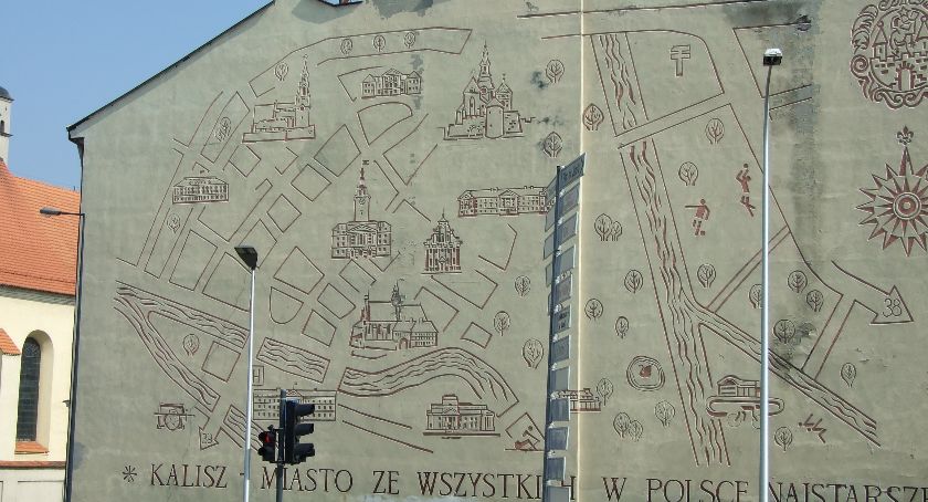Kto odnowi kamienicę – wizytówkę Kalisza?
