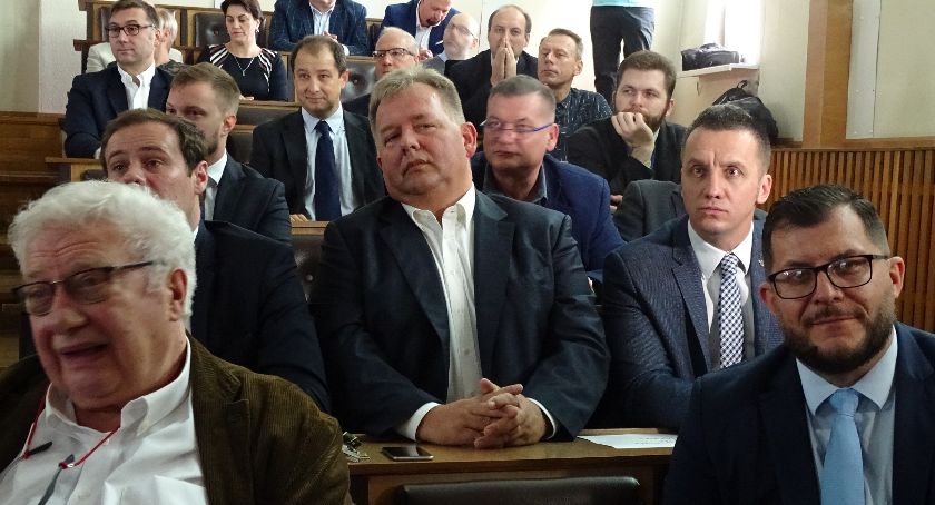 60 lat kaliskiej ortopedii. Jubileuszowe obrady w ,,Okrąglaku” 