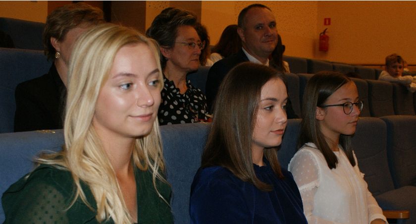           Jubileusz 100 – lecia Szkoły Podstawowej przy ulicy Polnej