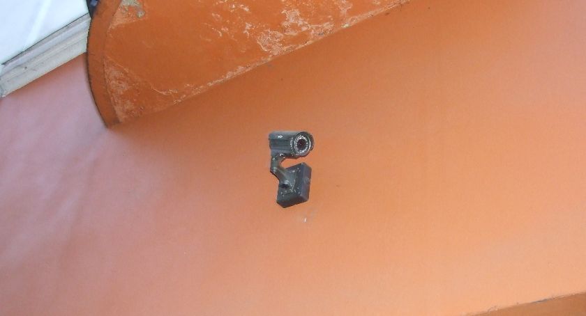 Skąd śledzą nas kamery miejskiego monitoringu? Może i śledzą, ale kiepsko
