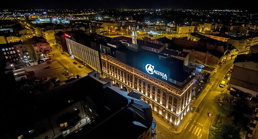 Calisia One podsumowuje pierwszy kwartał działalności