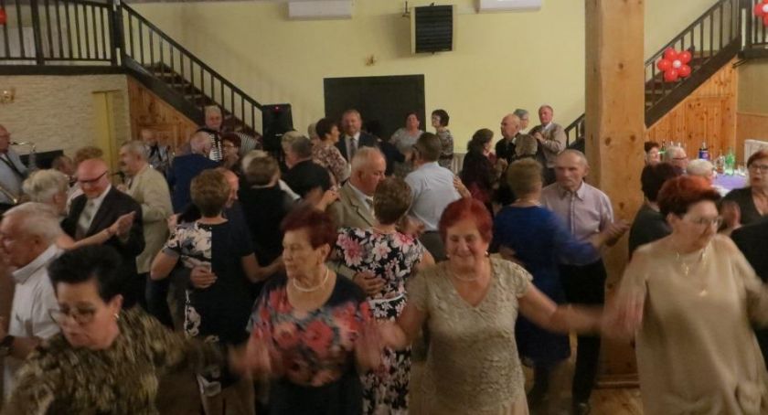 W gminie Blizanów świętowano Europejski Dzień Seniora