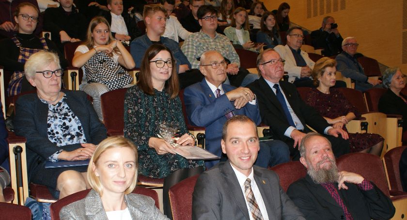 „Szkoła Kaliska i jej budynek” - konferencja naukowa 