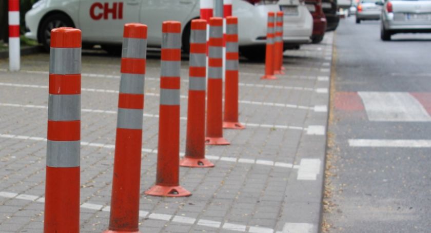 Gdzie zaparkować przy kaliskich cmentarzach