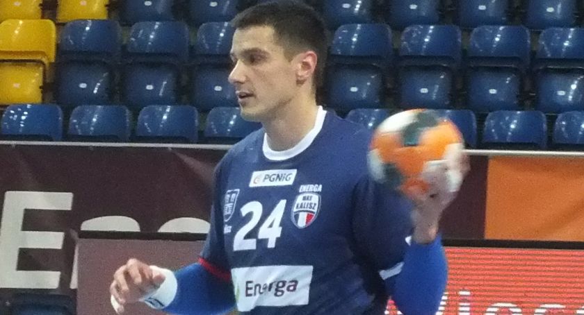 Reprezentanci z Energi MKS Kalisz w Argentynie i w Holandii