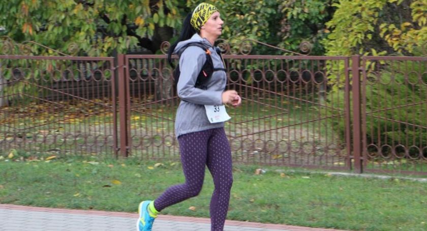 Policja uniemożliwiła organizację sobotniego 35 supermaratonu „Kaliska Setka”!!!