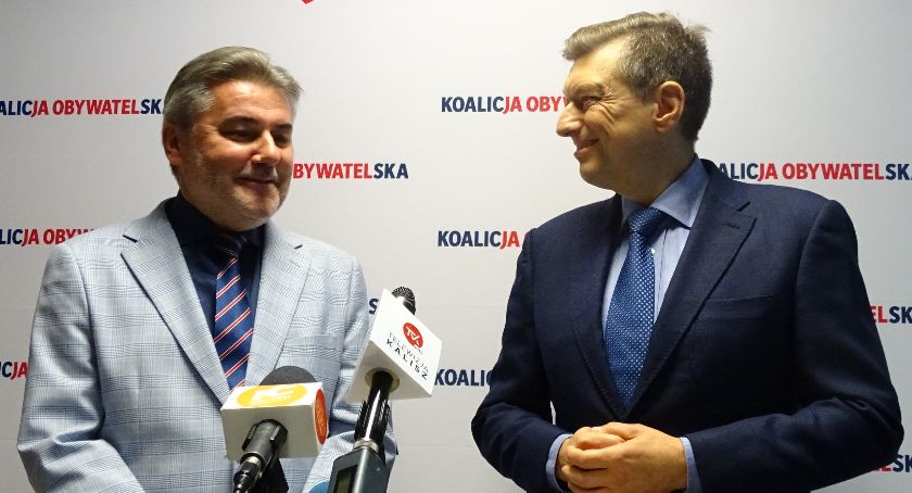 Parlamentarzyści Koalicji Obywatelskiej – będziemy walczyć z nocnymi ustawami 