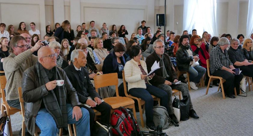 „Kalisz stolicą zagłębia aforyzmów”