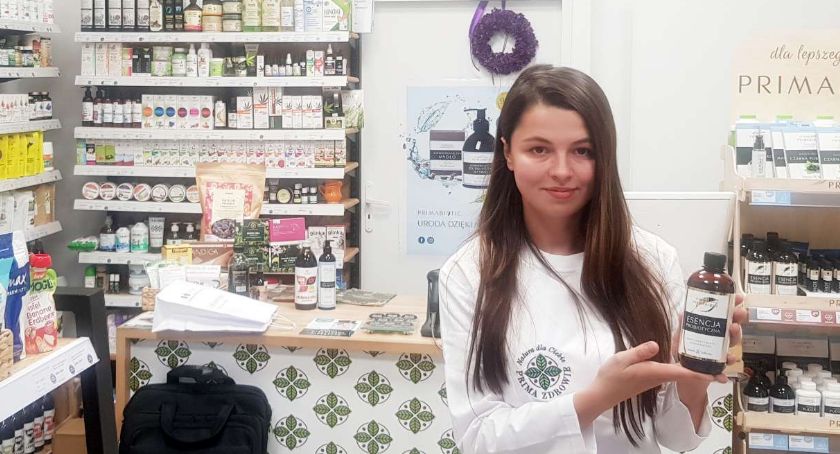 Sklep, w którym liczy się jakość, a nie ilość