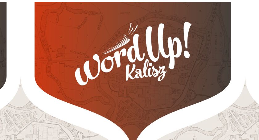 WordUp! Kalisz 4.