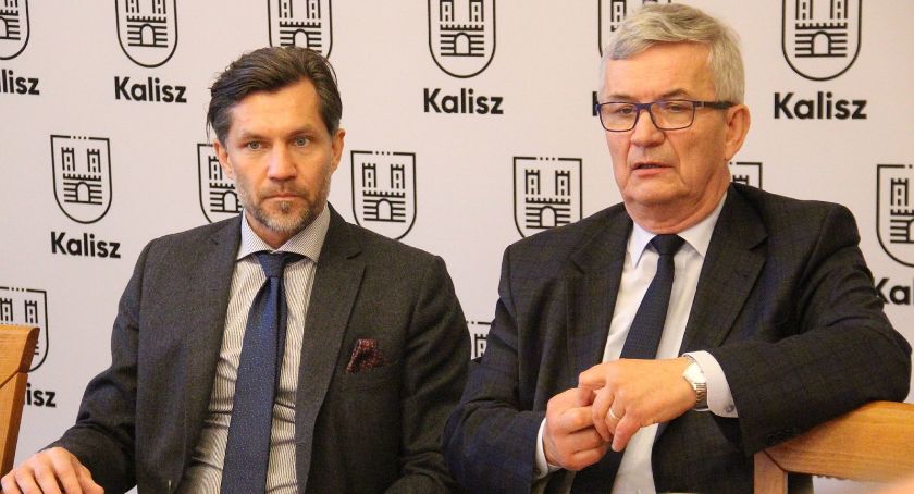 Miasto i służby przygotowane do zimy