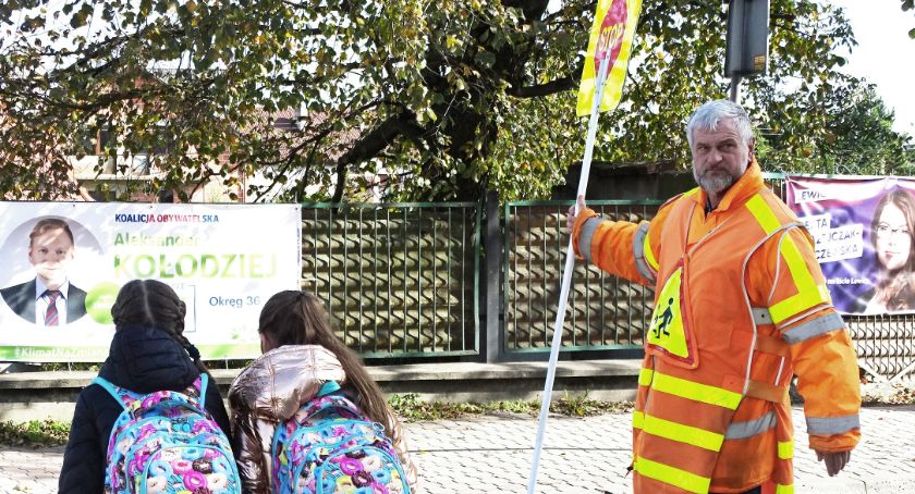 Kaliski pan ,,Stop” na Bałkanach 
