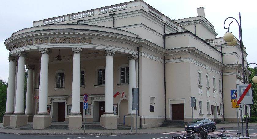 „Godzina spokoju” w kaliskim teatrze – ma być zabawnie i błyskotliwie