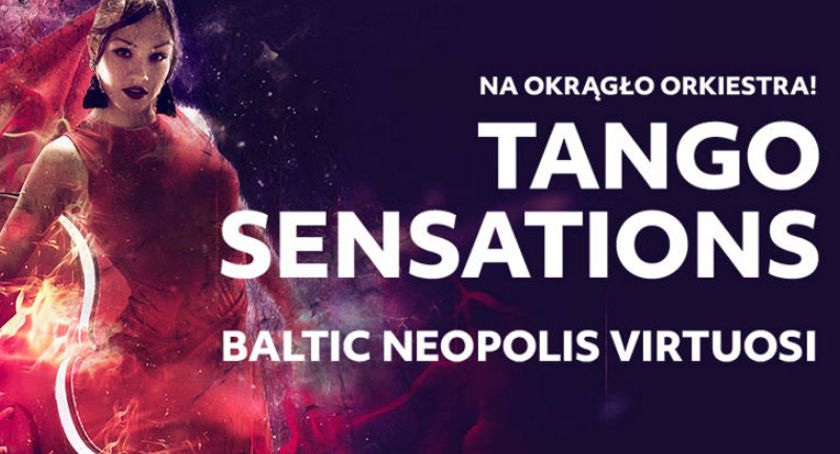TANGO SENSATIONS