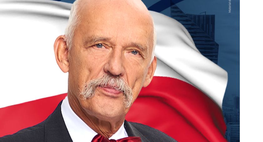 Wybory Prezydenta - przezabawna sytuacja