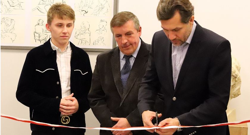 Kaliski ,,Plastyk” świętuje jubileusz 15 -lecia 