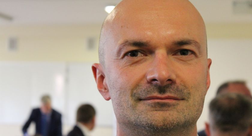 Nowy szef kaliskiego WORD-u