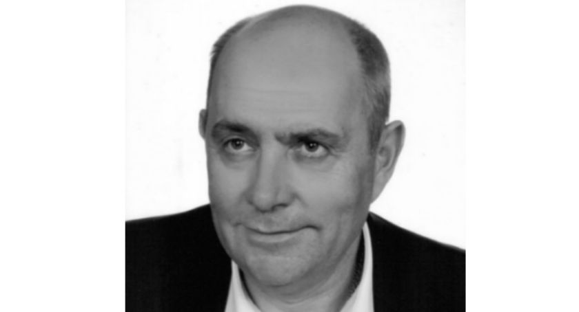 Nie żyje Prezes WSK „PZL-KALISZ” S.A.