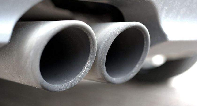 Trwa policyjna akcja „Smog”