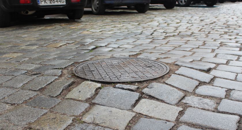 Rosnące studzienki