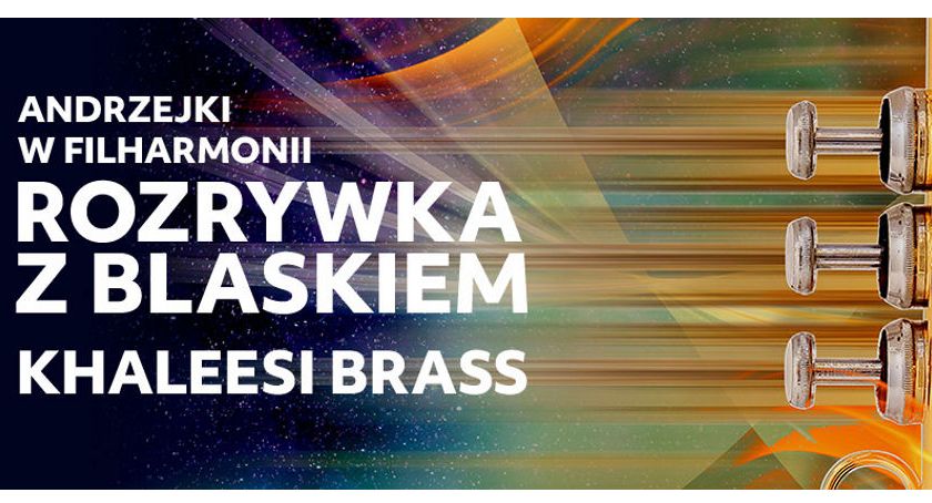 ANDRZEJKI W FILHARMONII