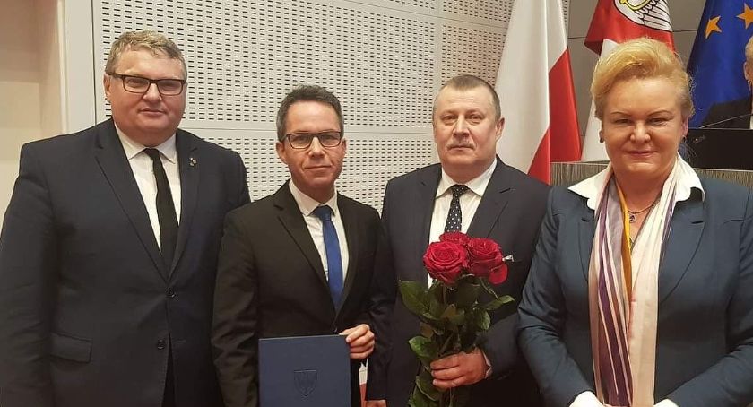 Powiatowy Urząd Pracy w Kaliszu na I miejscu