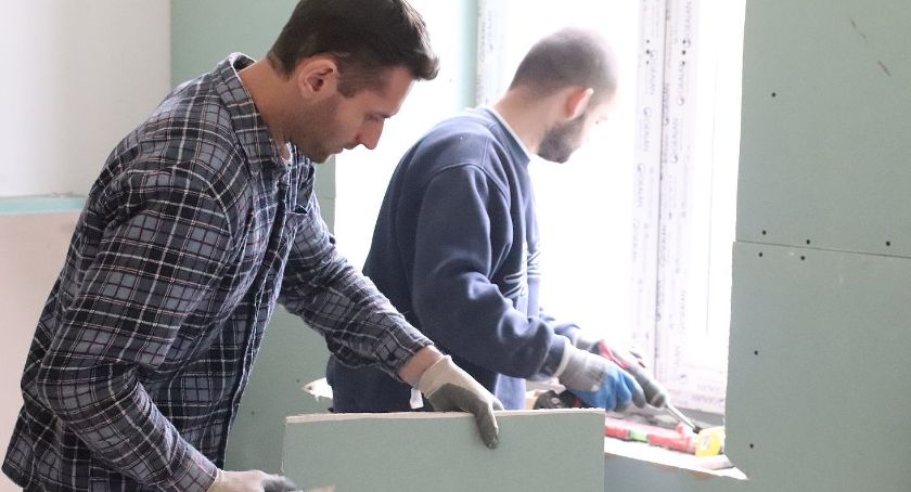 Miasto przygotowało mieszkanie dla repatriantów z Kazachstanu