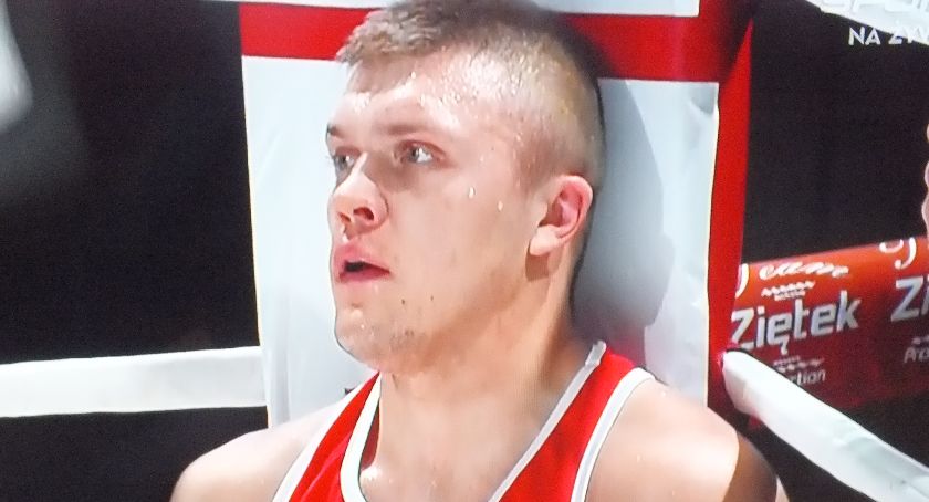 Blisko złota po 60 latach. Aleksander Stawirej wicemistrzem Polski
