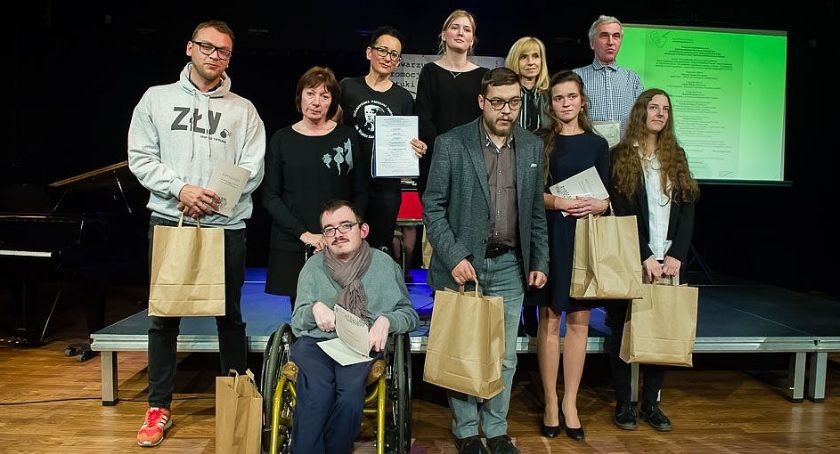 Ukazała się antologia wierszy poświęconych T. Kulisiewiczowi