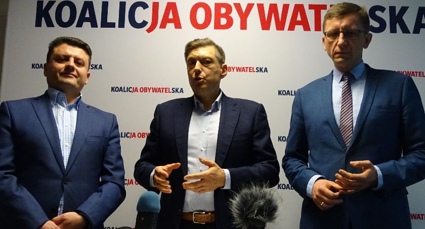 Poseł Mariusz Witczak interweniuje w sprawie obwodnicy  