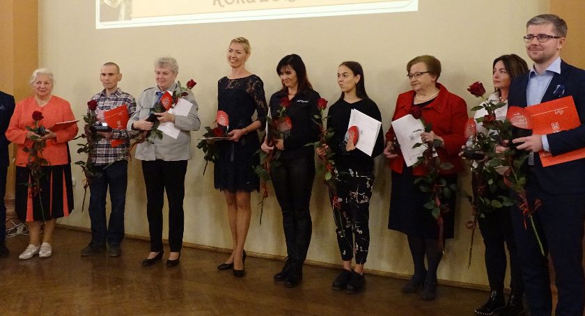IV Gala Wolontariatu. Bezinteresowna pomoc, wielkie serce i szczodrość nagrodzone! 