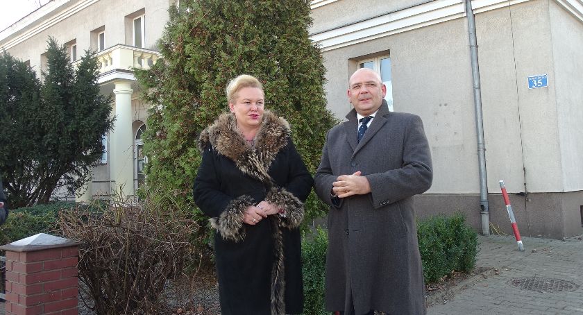 Kaliski szpital przejmuje byłą siedzibę Pogotowia Ratunkowego w Kaliszu przy ulicy Nowy Świat 