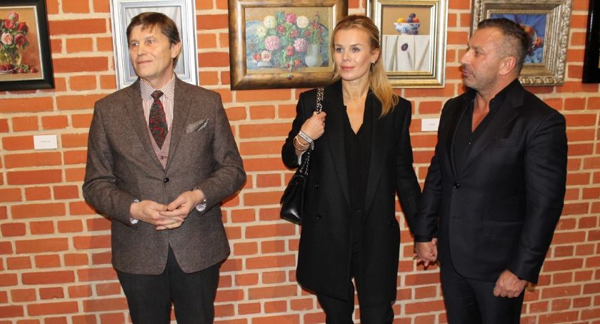 Jarmark bożonarodzeniowy w Calisia One rozpoczęty