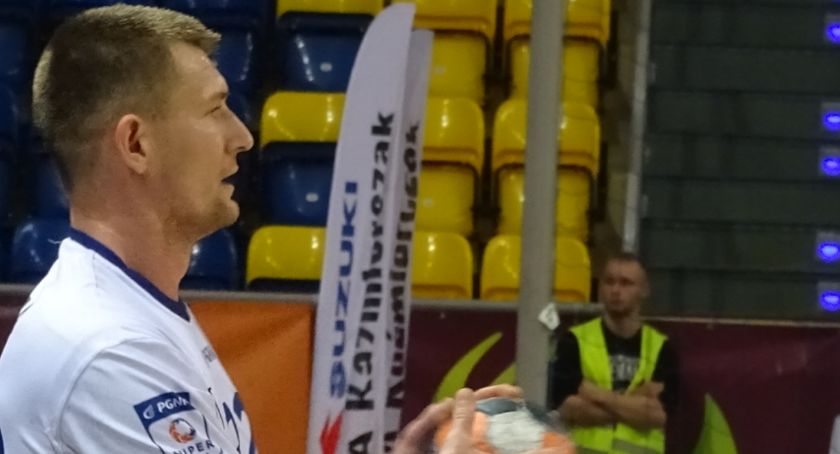 Piłka ręczna. Marek Szpera: Jesteśmy bardzo zmęczeni