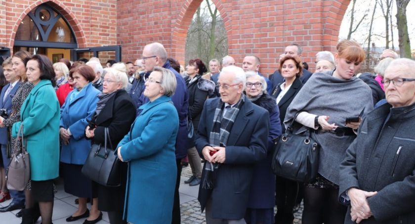 Zakończono realizację największej w 2019 roku inwestycji w Gminie Opatówek