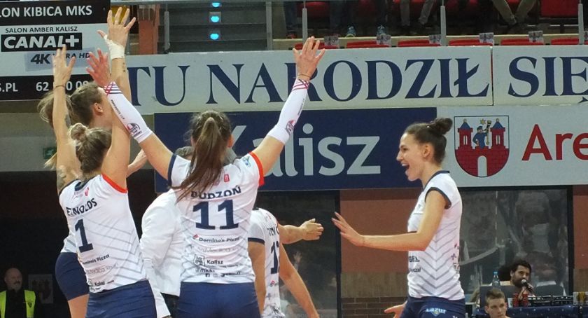 W środę u siebie, w sobotę w Policach